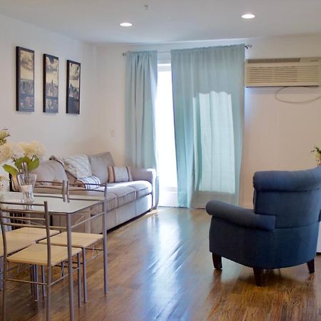 نيو يورك 10 Minutes From Nyc - Astoria Lic Queens Cityview المظهر الخارجي الصورة