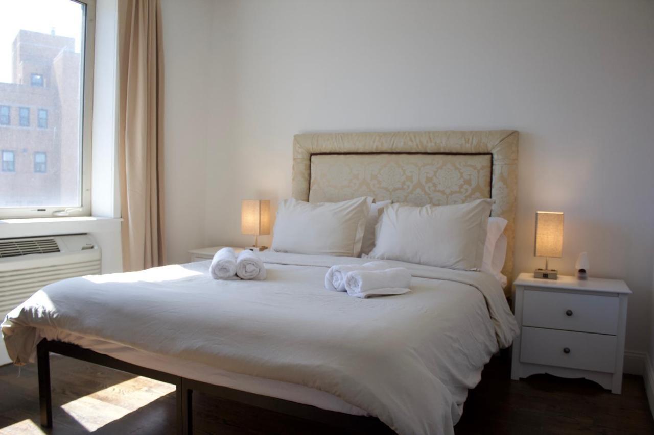 نيو يورك 10 Minutes From Nyc - Astoria Lic Queens Cityview المظهر الخارجي الصورة