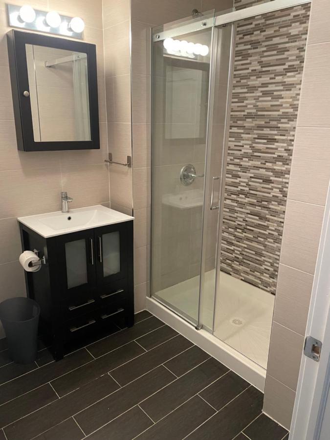 نيو يورك 10 Minutes From Nyc - Astoria Lic Queens Cityview المظهر الخارجي الصورة